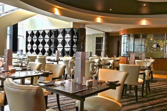 Fahrenheit Grill Restaurant